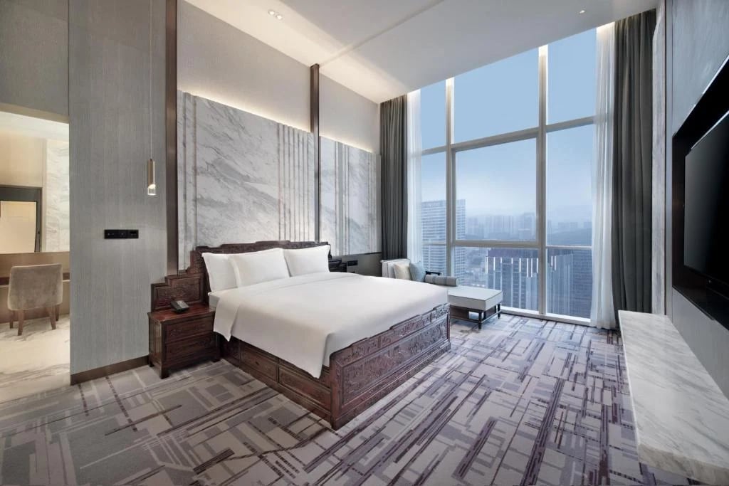 Crowne Plaza — 2