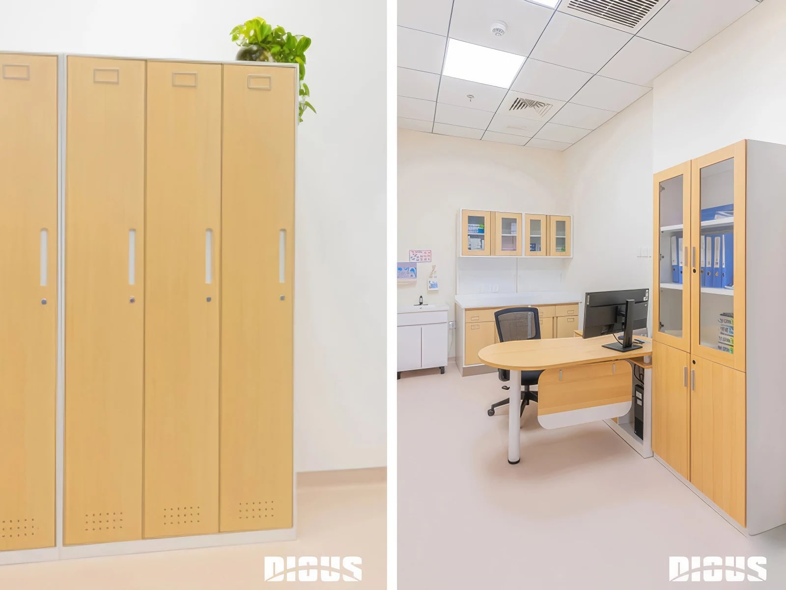 Fudan University Xuhui Hospital — 9