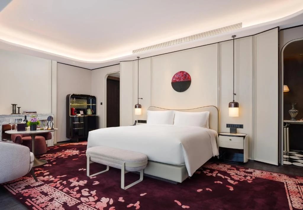 Sofitel — 1