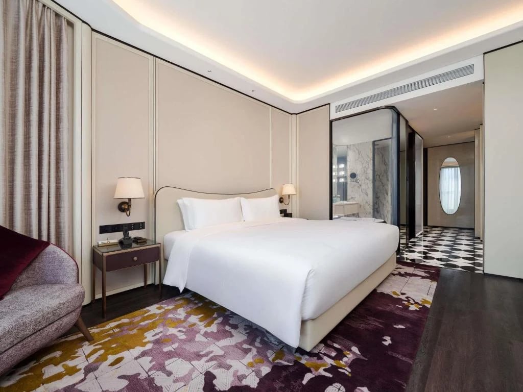 Sofitel — 3