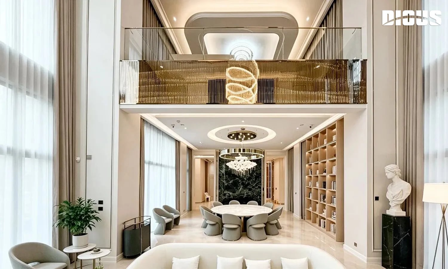 Thailand Villas — 2