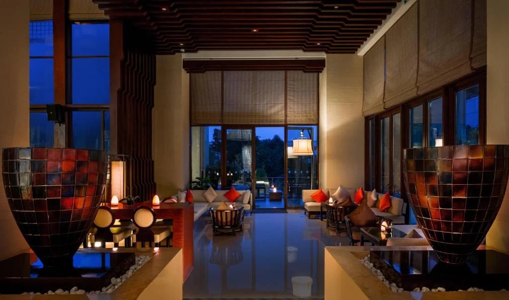 InterContinental Kunming — 2
