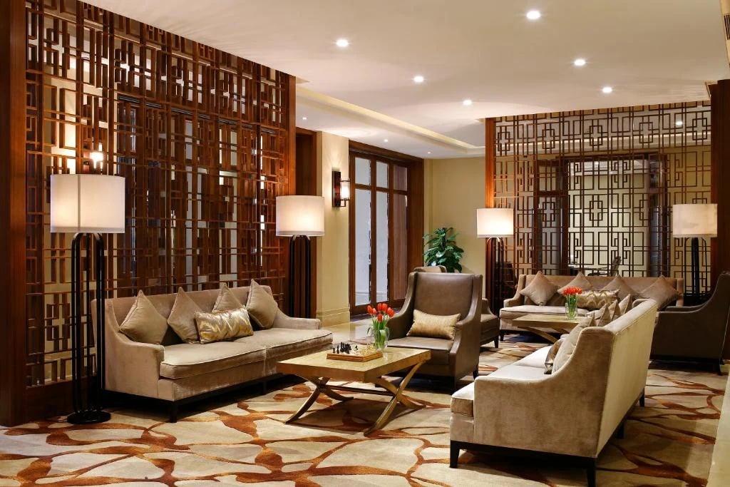InterContinental Kunming — 10