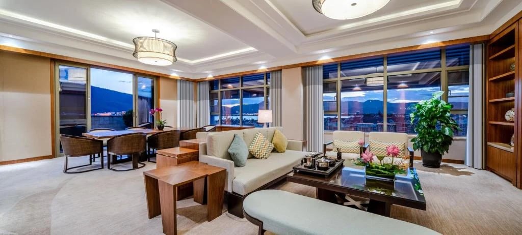 InterContinental Kunming — 18