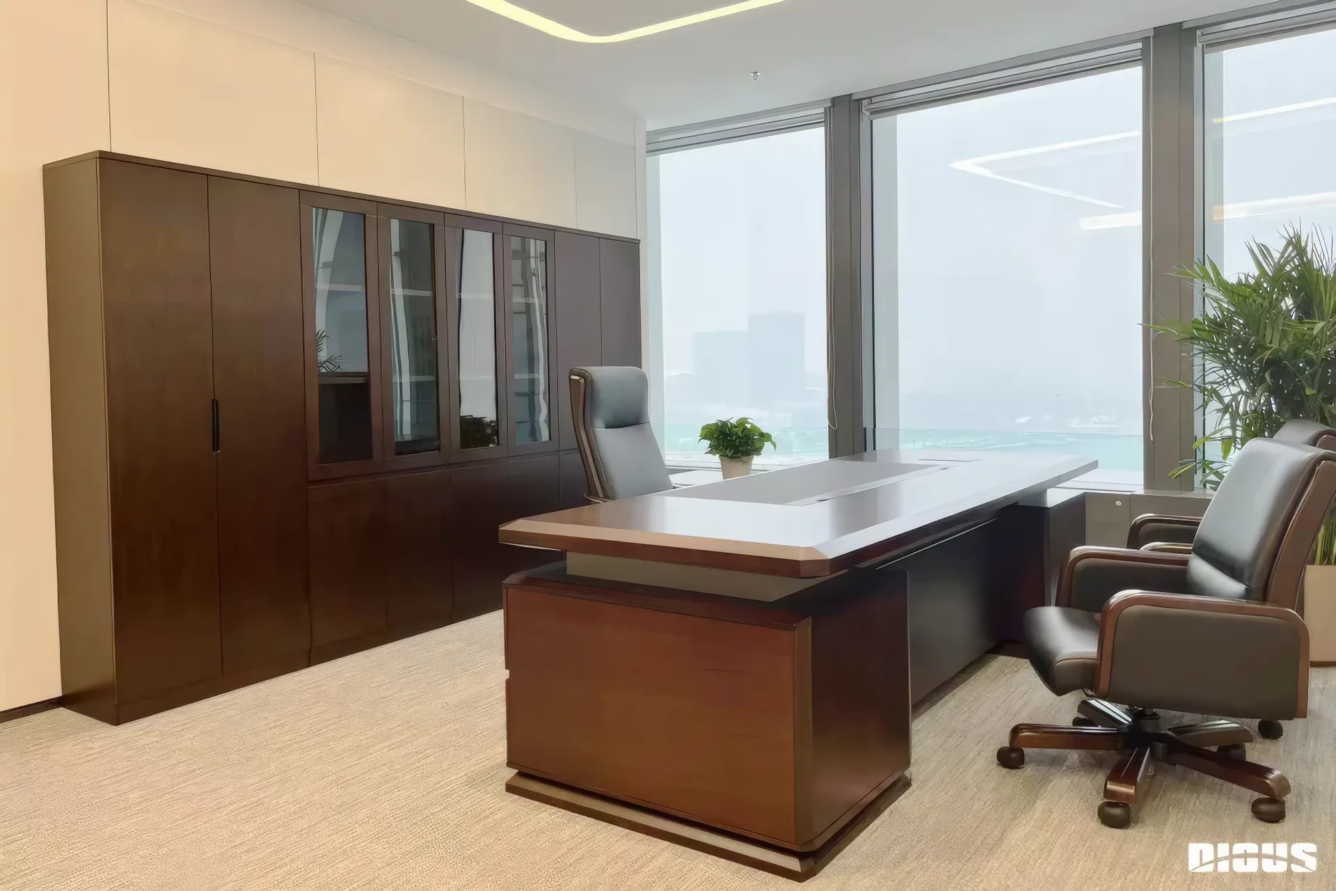Agricultural Bank of China — 9