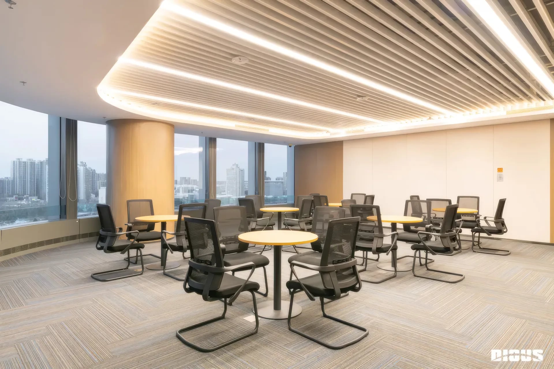 Agricultural Bank of China — 16