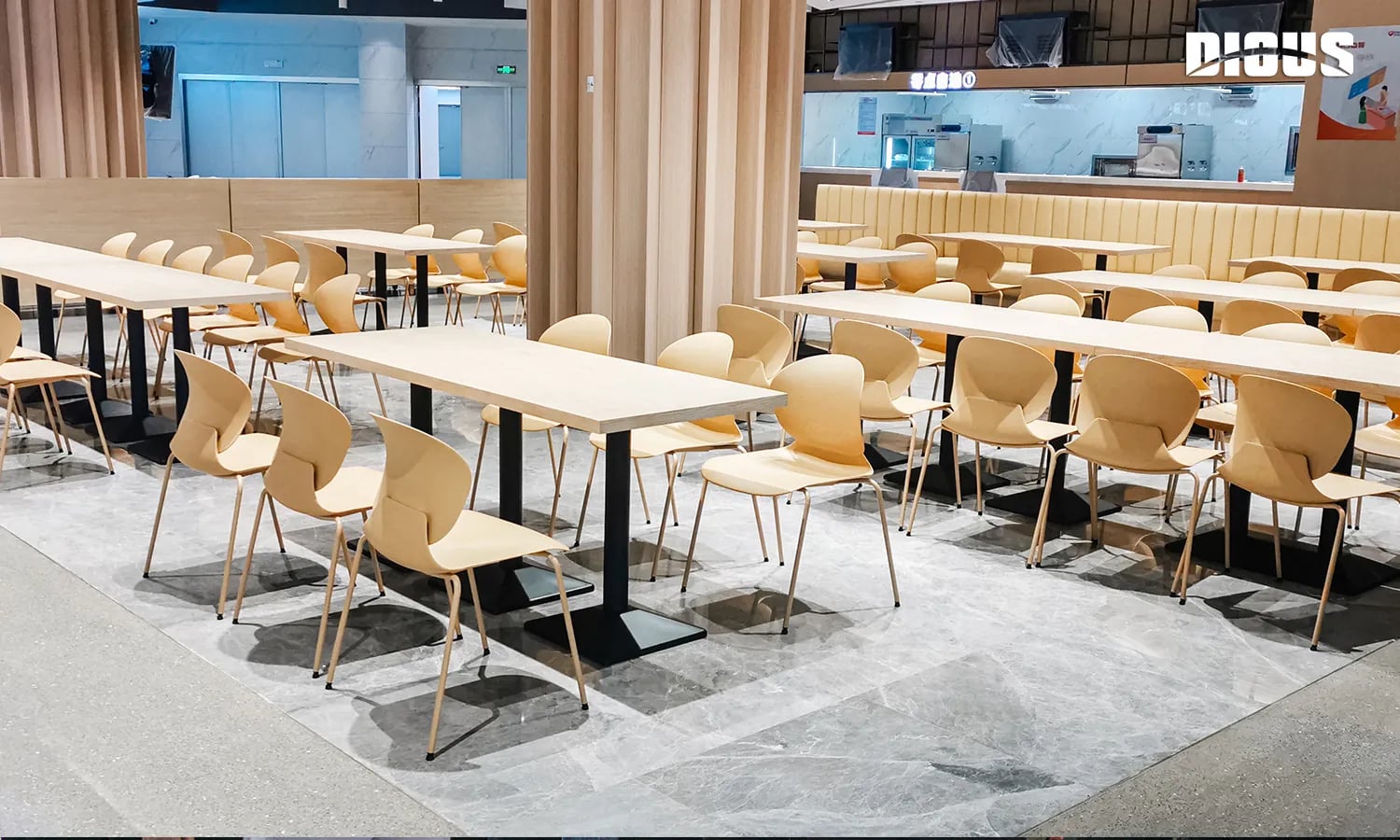 Guangdong Rural Credit Union — 5