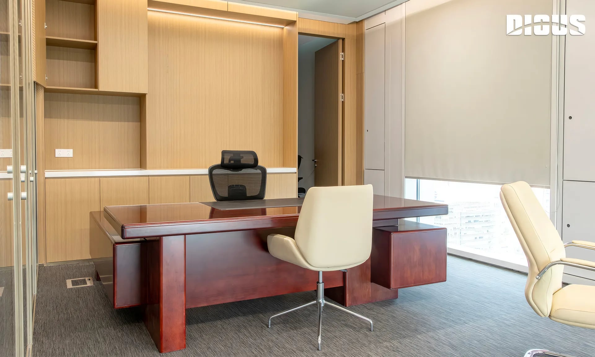 Shunde Rural Commercial Bank — 5