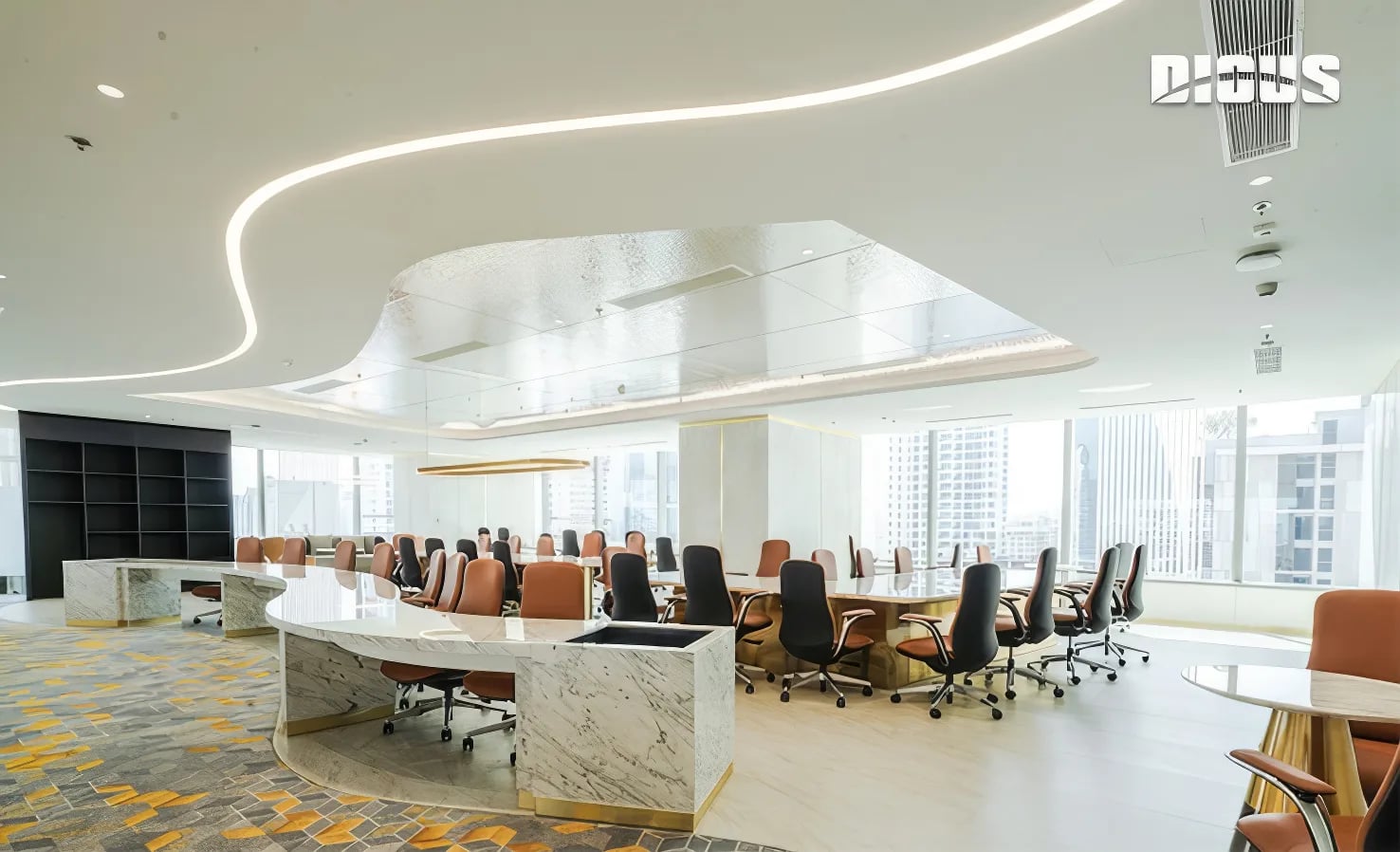 Thailand Commercial Group — 3