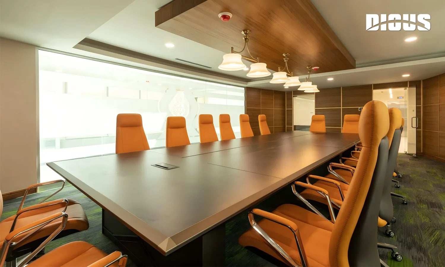 Trinidad and Tobago Company — 1