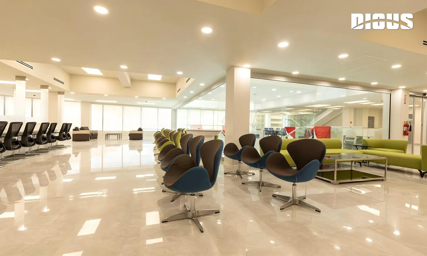 Trinidad and Tobago Company — 2