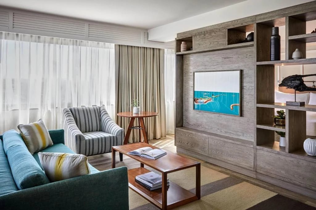 Westdrift Manhattan Beach — 13