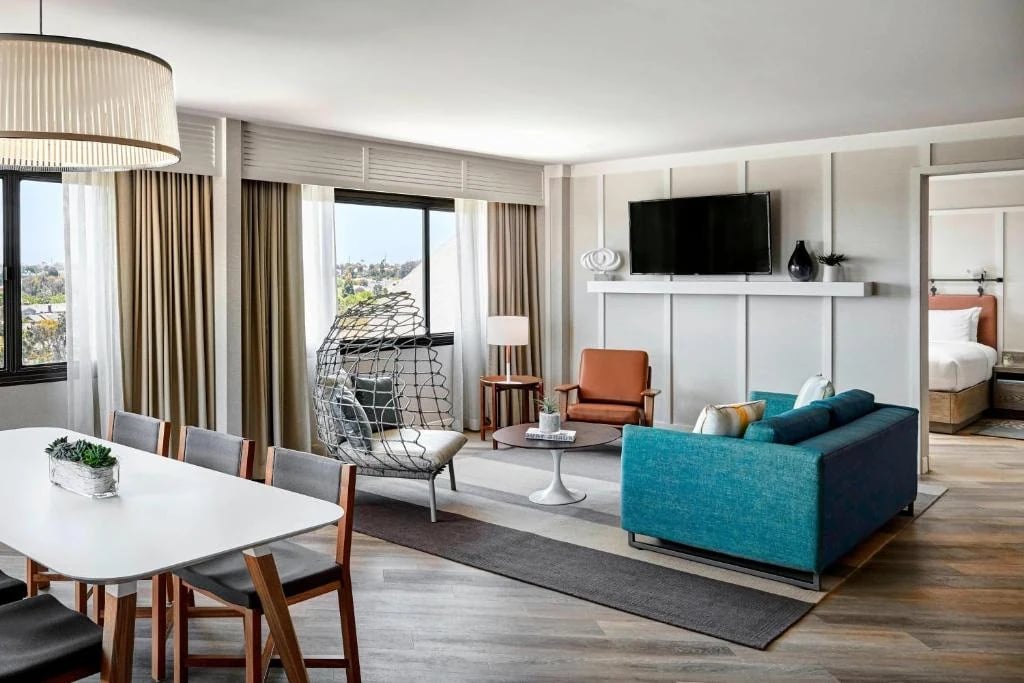 Westdrift Manhattan Beach — 15