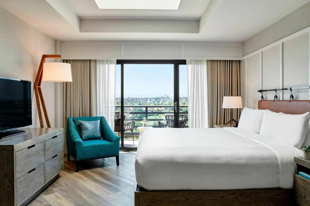 Westdrift Manhattan Beach — 17