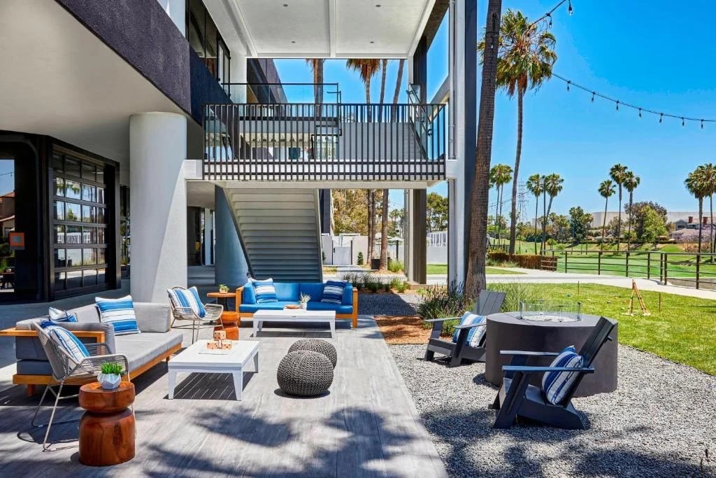 Westdrift Manhattan Beach — 20