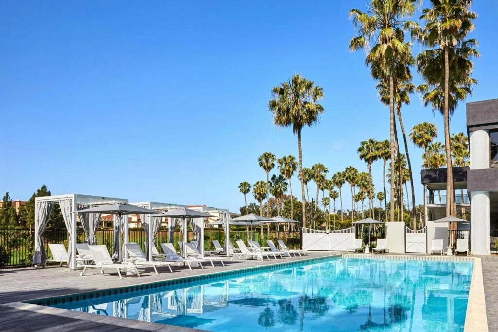 Westdrift Manhattan Beach — 34
